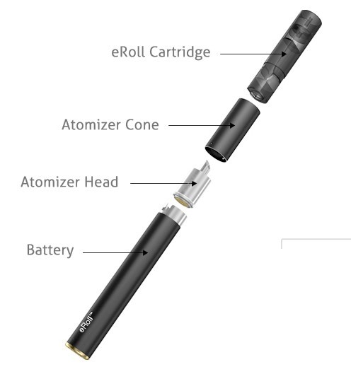 pack eroll slim blog le petit vapoteur
